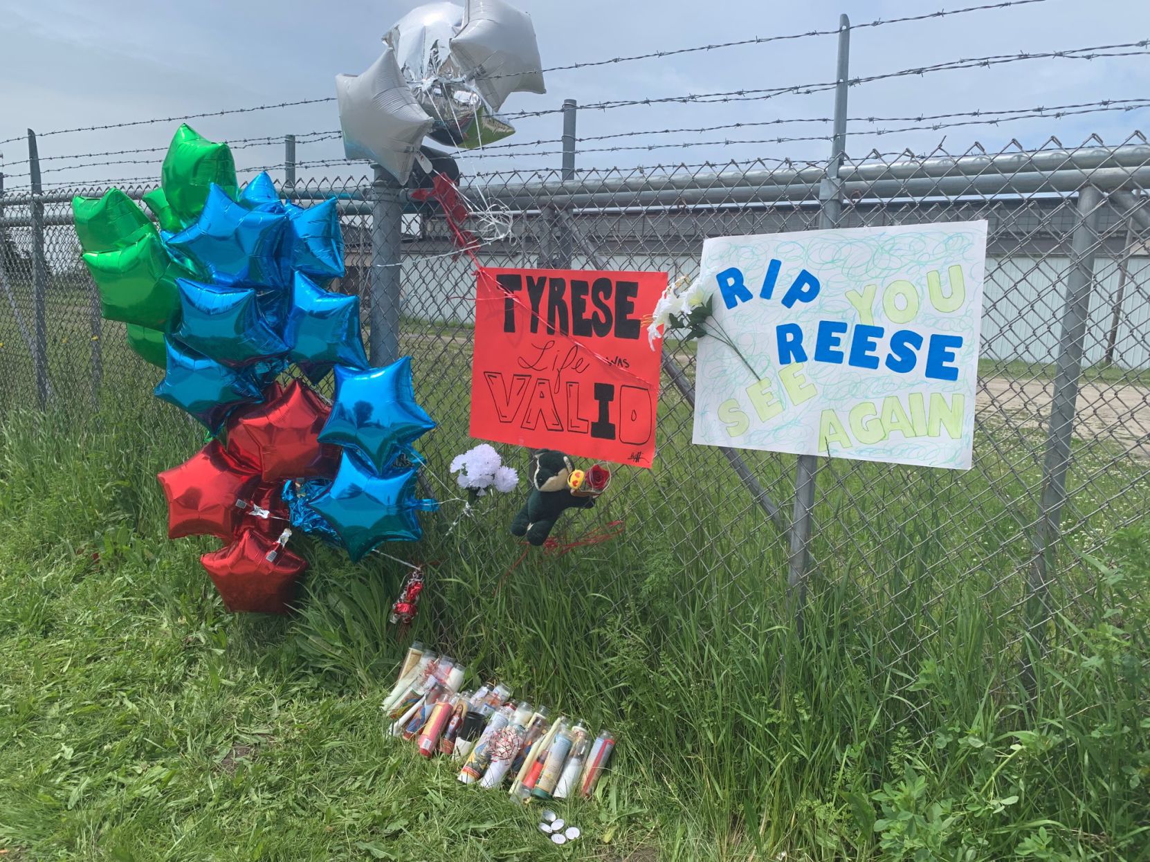 Many questions remain after teen shot by police
